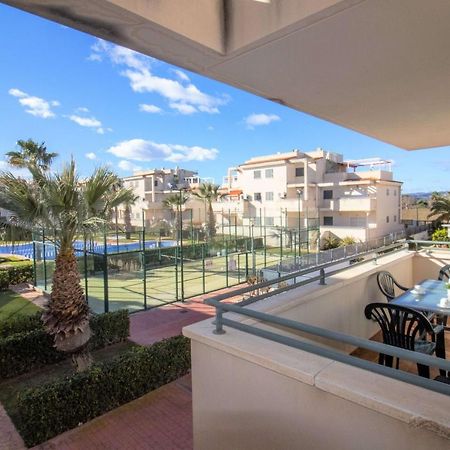 Urbanizacion Familiar Las Arenas 101 Alcoceber Albert Villas Exterior photo